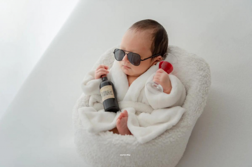 开原怎样戒掉宝宝含奶睡觉